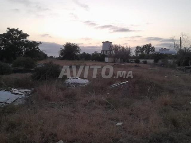 Propriété vente à Aïn El Aouda, Rabat-Salé-Zemmour-Zaër