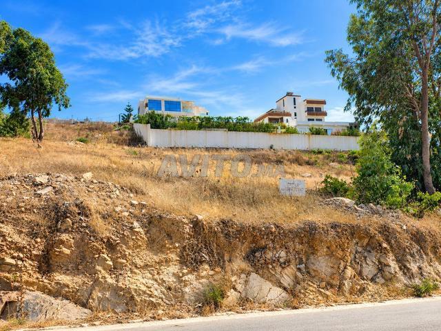 Propriété vente à Tétouan, Tanger-Tétouan