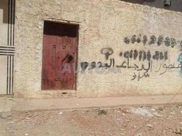 Propriété vente à Nador