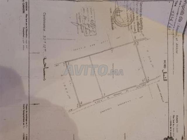 Maison vente à Bouskoura, Gharb-Chrarda-Beni Hssen