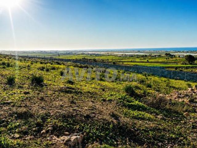 Propriété vente à El Ma, Gharb-Chrarda-Beni Hssen