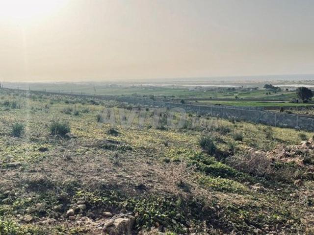 Propriété vente à El Ma, Gharb-Chrarda-Beni Hssen