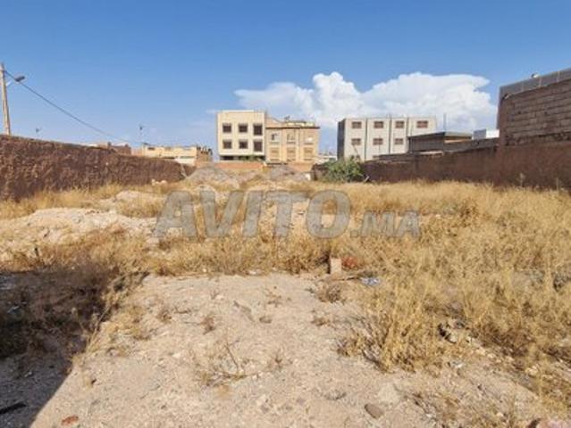 Propriété vente à Ben Slimane