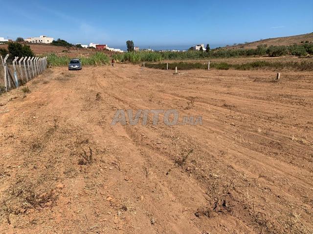 Propriété vente à Tétouan, Tanger-Tétouan