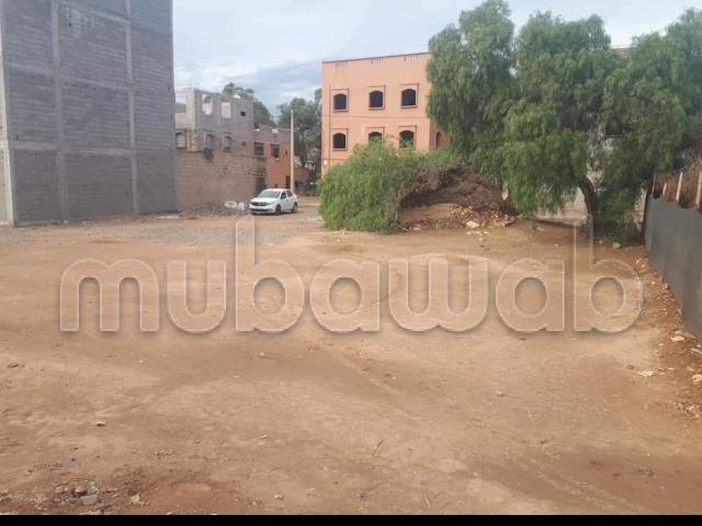 Terrain vente à Ouled, Oued ed Dahab-Lagouira