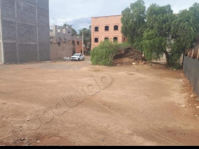 Terrain vente à Ouled, Oued ed Dahab-Lagouira