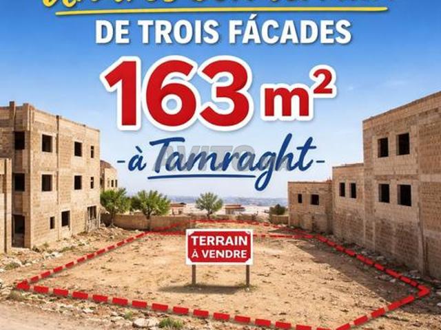 Propriété vente à Agadir, Oued ed Dahab-Lagouira
