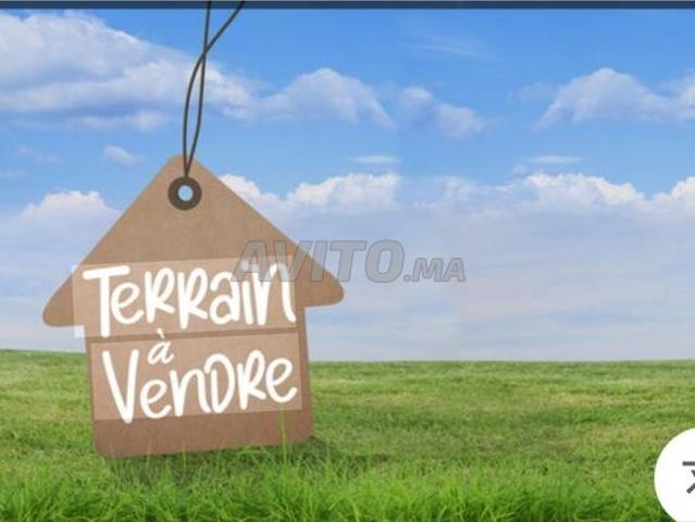 Propriété vente à Bouskoura, Gharb-Chrarda-Beni Hssen