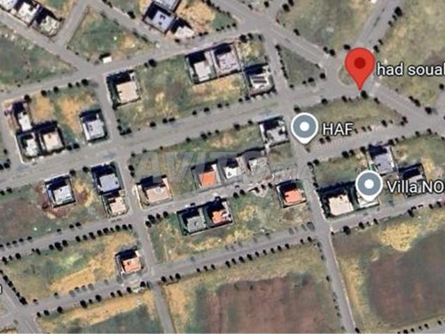 Propriété vente à Had Soualem, Gharb-Chrarda-Beni Hssen