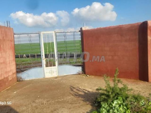 Propriété vente à Témara