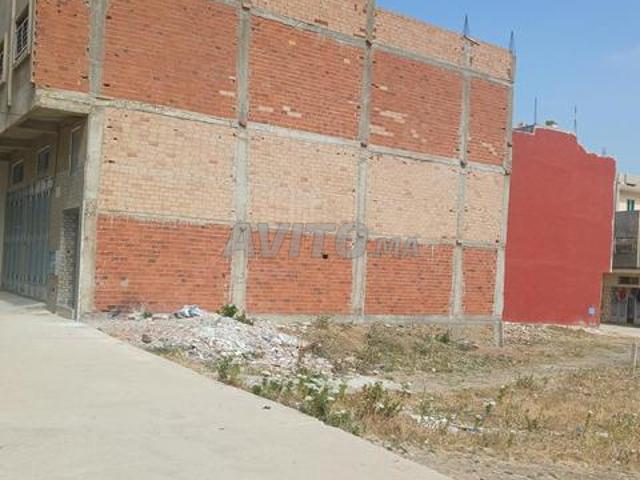Propriété vente à Tangero, Tanger-Tétouan