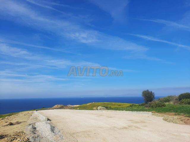 Propriété vente à Tangero, Tanger-Tétouan