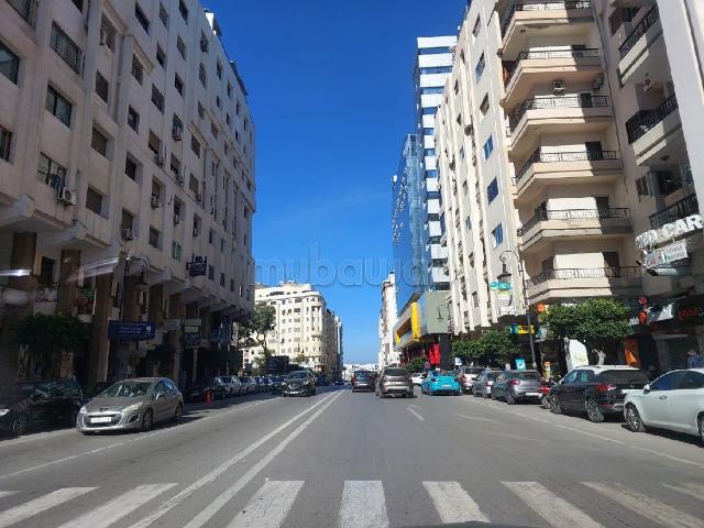 Terrain vente à Tangero, Tanger-Tétouan