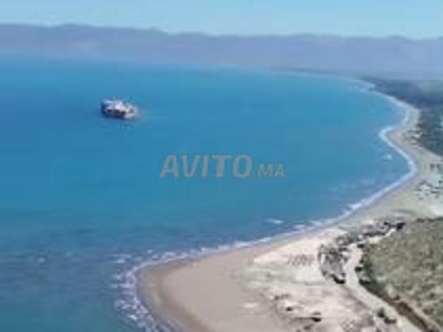 Propriété vente à Al Hoceïma, Tanger-Tétouan