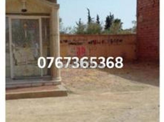 Propriété vente à Khémisset