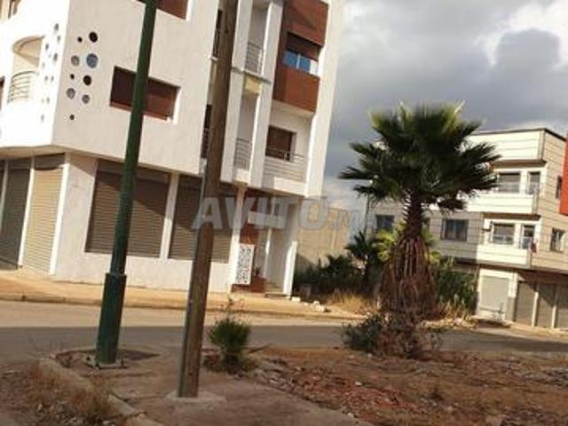 Propriété vente à Meknès