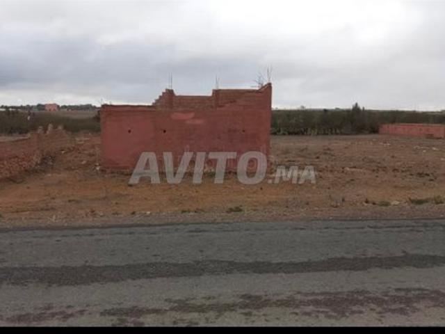Propriété vente à Agadir, Oued ed Dahab-Lagouira