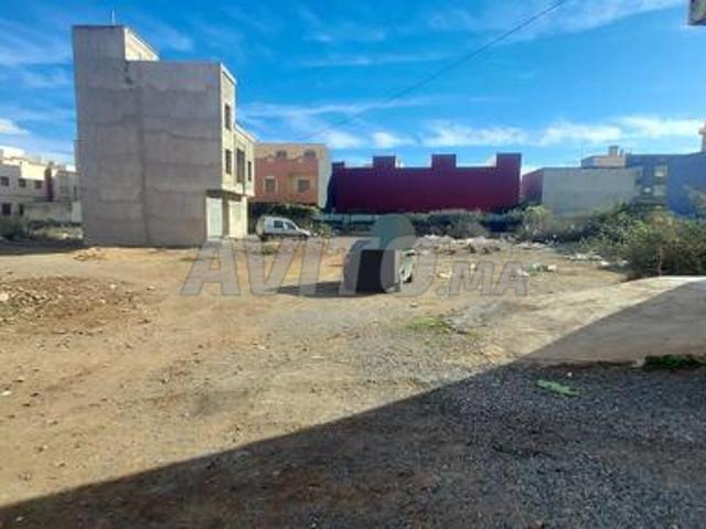 Propriété vente à Nador