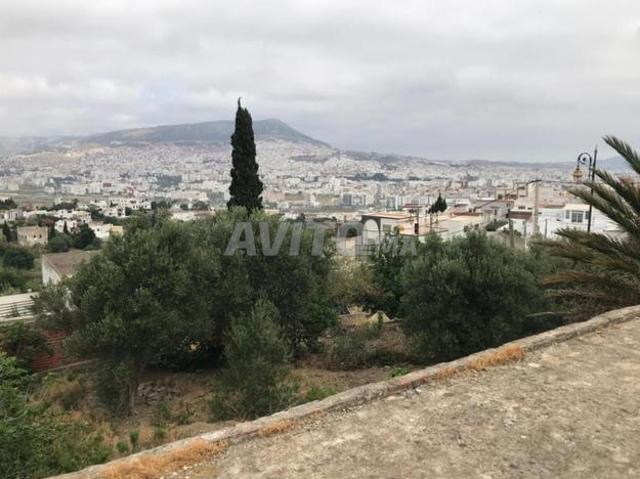Propriété vente à Tétouan, Tanger-Tétouan