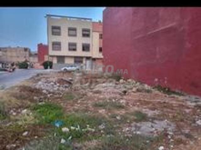 Propriété vente à Aït Melloul, Oued ed Dahab-Lagouira