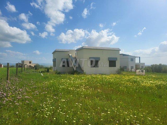 Propriété vente à Ait Khemis