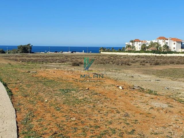 Terrain vente à Tangero, Tanger-Tétouan