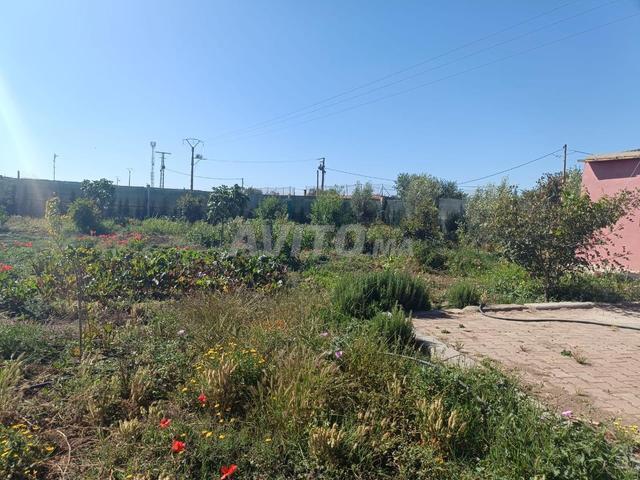 Propriété vente à Anfa, Gharb-Chrarda-Beni Hssen