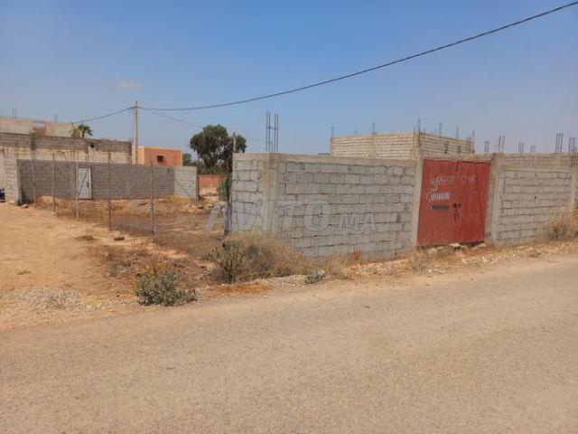 Propriété vente à Aït Melloul, Oued ed Dahab-Lagouira