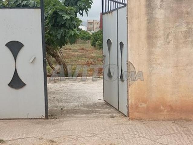 Propriété vente à Tétouan, Tanger-Tétouan