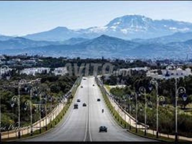 Propriété vente à Martil, Tanger-Tétouan