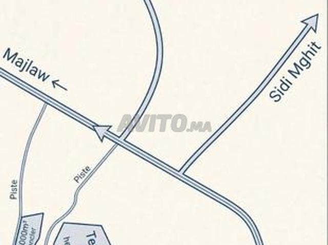 Propriété vente à Assilah, Tanger-Tétouan