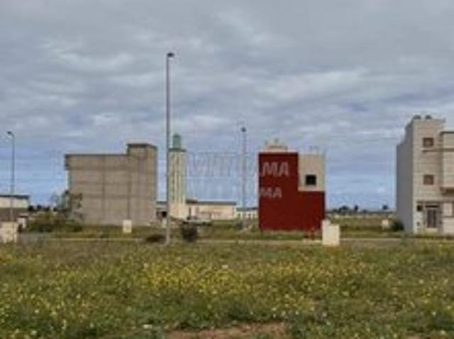 Propriété vente à Gharb-Chrarda-Beni Hssen