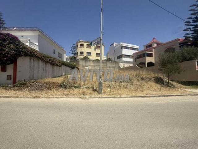Propriété vente à Tangero, Tanger-Tétouan