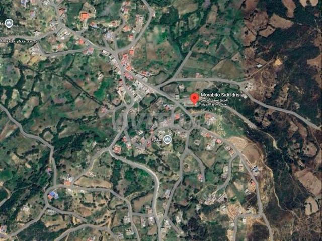 Propriété vente à El Fahs, Tanger-Tétouan