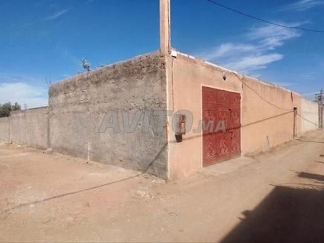 Propriété vente à Al Haouz, L'Oriental