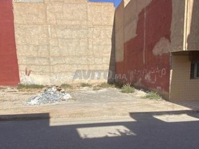 Propriété vente à Ben Slimane