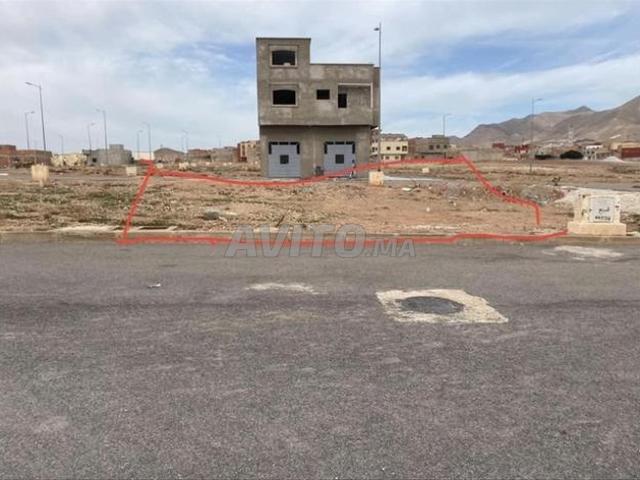 Propriété vente à Zaïo