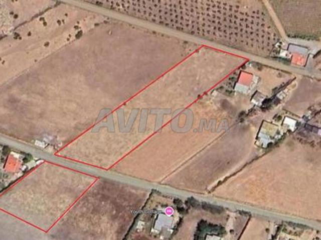 Propriété vente à Slimane, Gharb-Chrarda-Beni Hssen