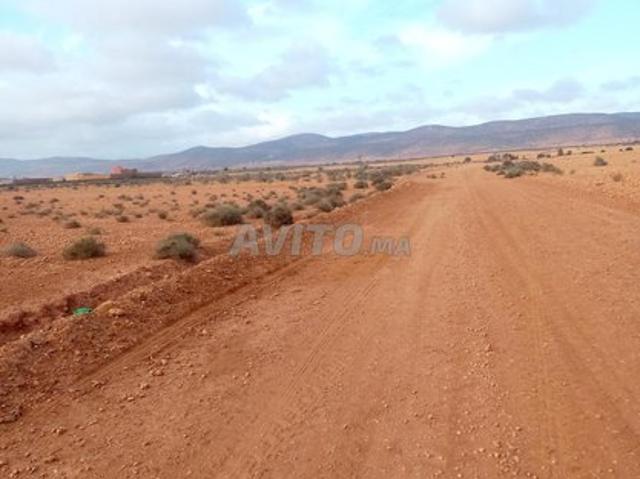 Propriété vente à Tiznit, Oued ed Dahab-Lagouira