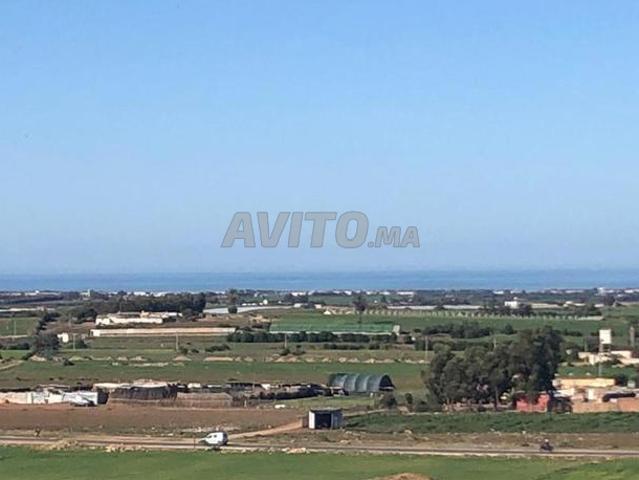 Propriété vente à El Ma, Gharb-Chrarda-Beni Hssen