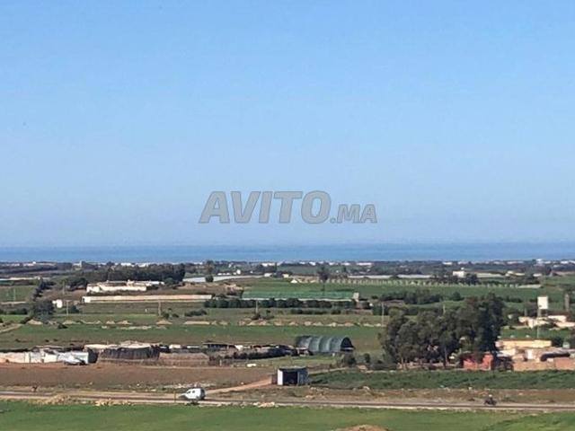 Propriété vente à El Ma, Gharb-Chrarda-Beni Hssen