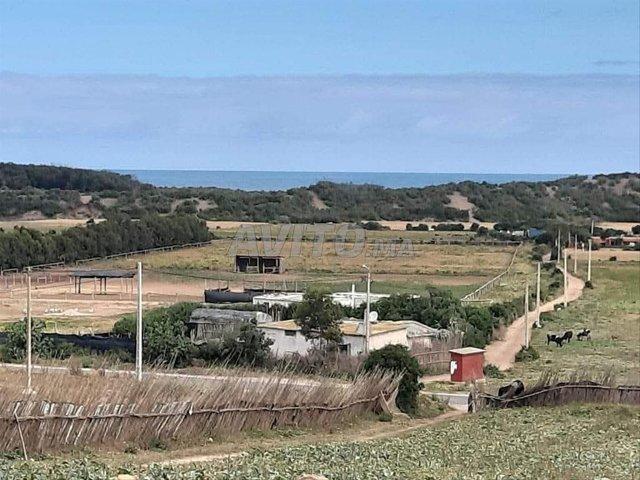 Propriété vente à El Ma, Gharb-Chrarda-Beni Hssen