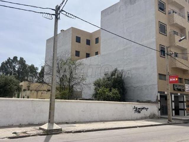 Propriété vente à Khouribga