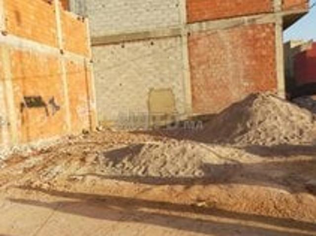 Propriété vente à Meknès