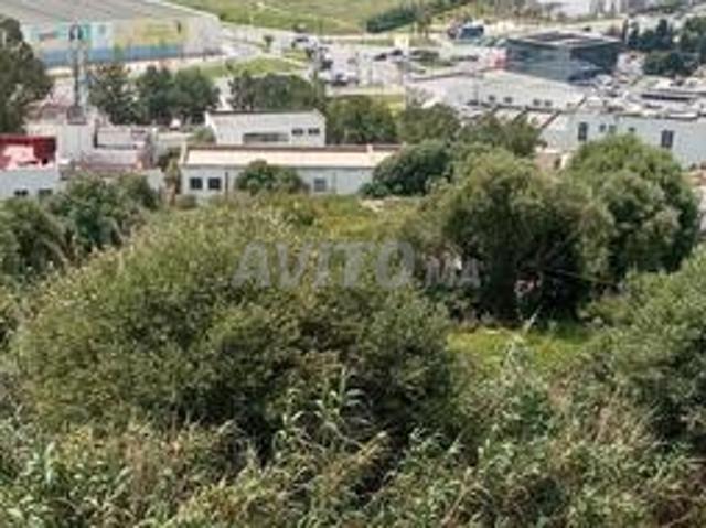 Propriété vente à Tangero, Tanger-Tétouan