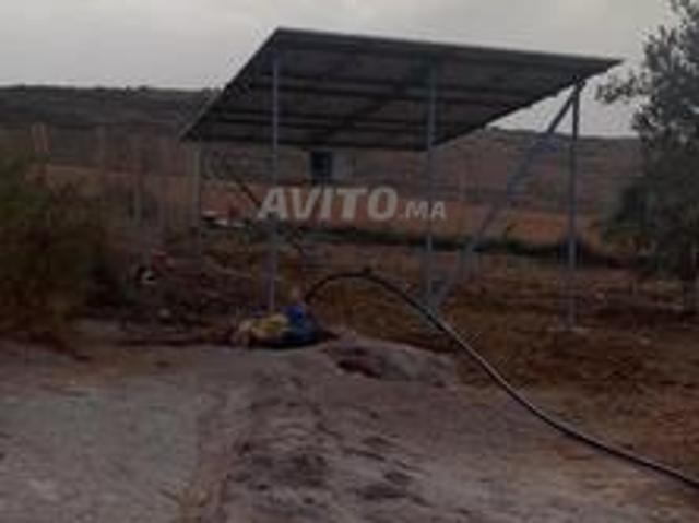 Propriété vente à Berkane
