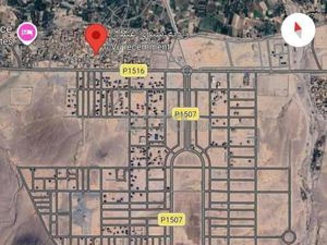 Propriété vente à Ouarzazate