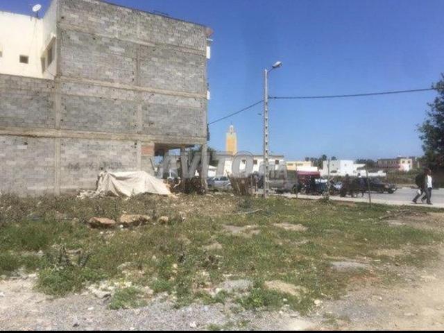 Propriété vente à Skhirat