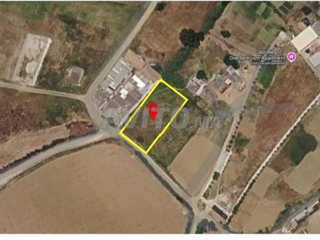 Propriété vente à Tétouan تطوان, Province de Tétouan إقليم تطوان