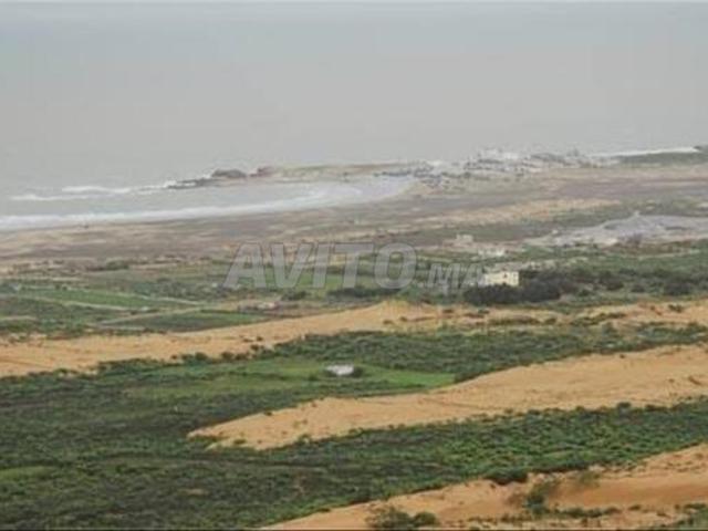 Propriété vente à Essaouira, L'Oriental